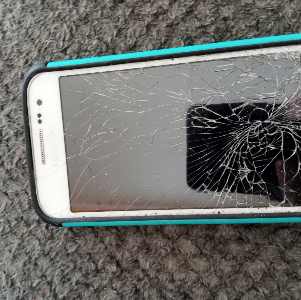 Cell phone samsung